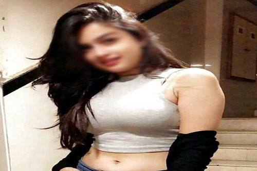 Air Hostess Female Escorts