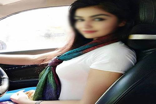 Bansdroni Escort