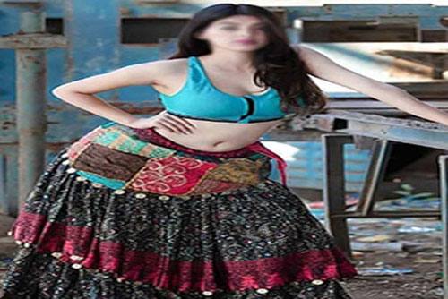 Behala Female Escorts