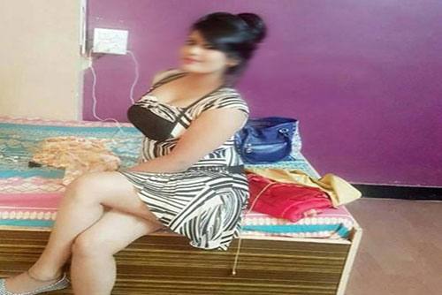 Beliaghata escort