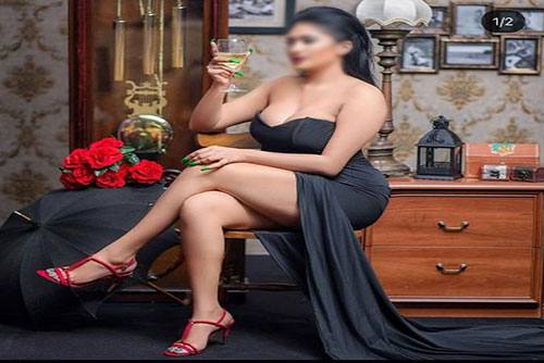 Ruby Escort Service